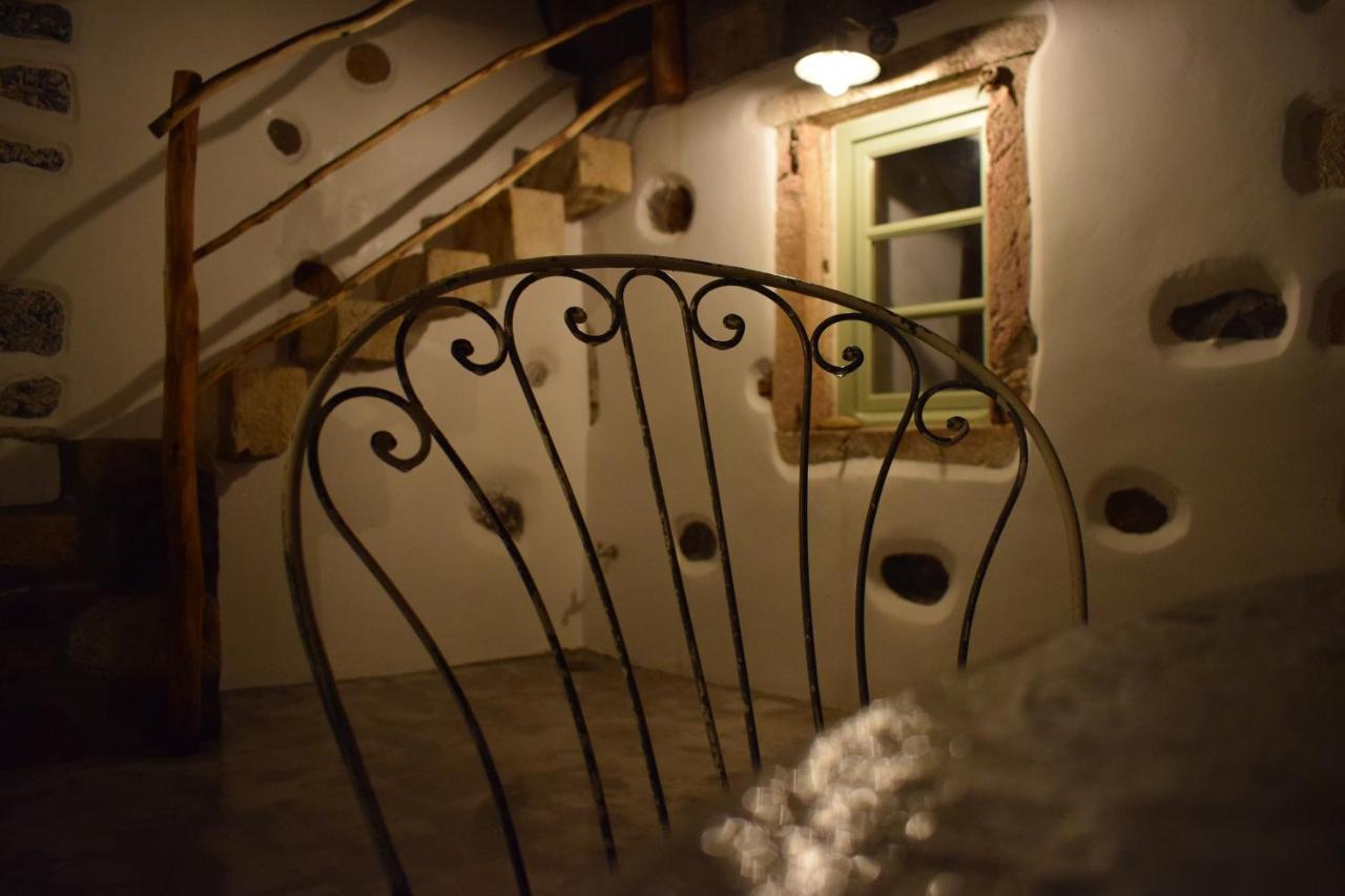 Latmos 1860 Villa Skala  Luaran gambar