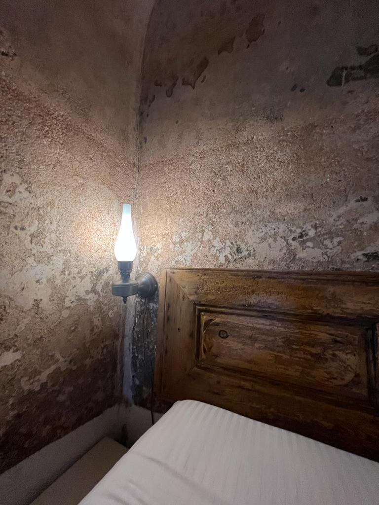 Latmos 1860 Villa Skala  Luaran gambar