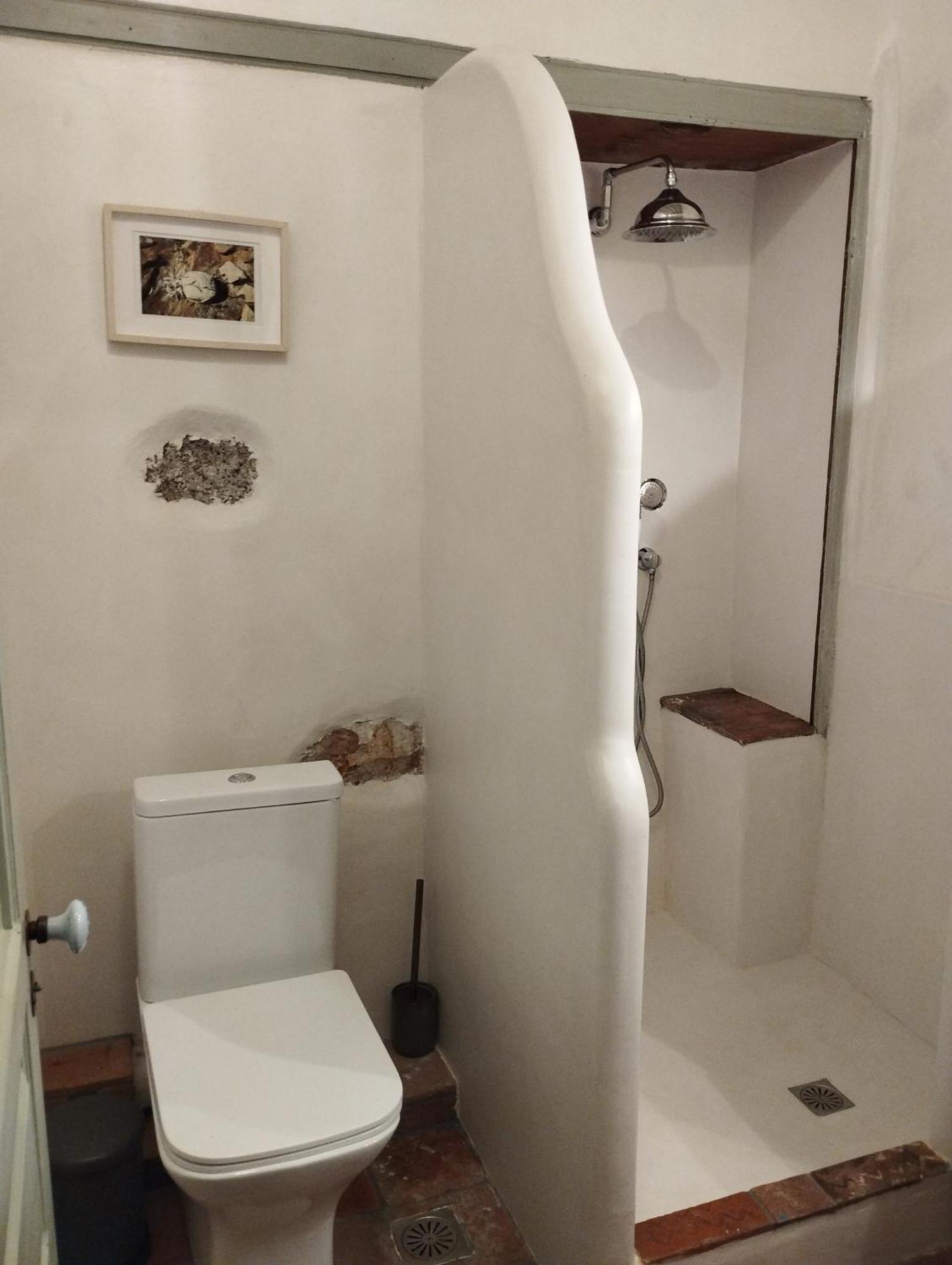 Latmos 1860 Villa Skala  Bilik gambar