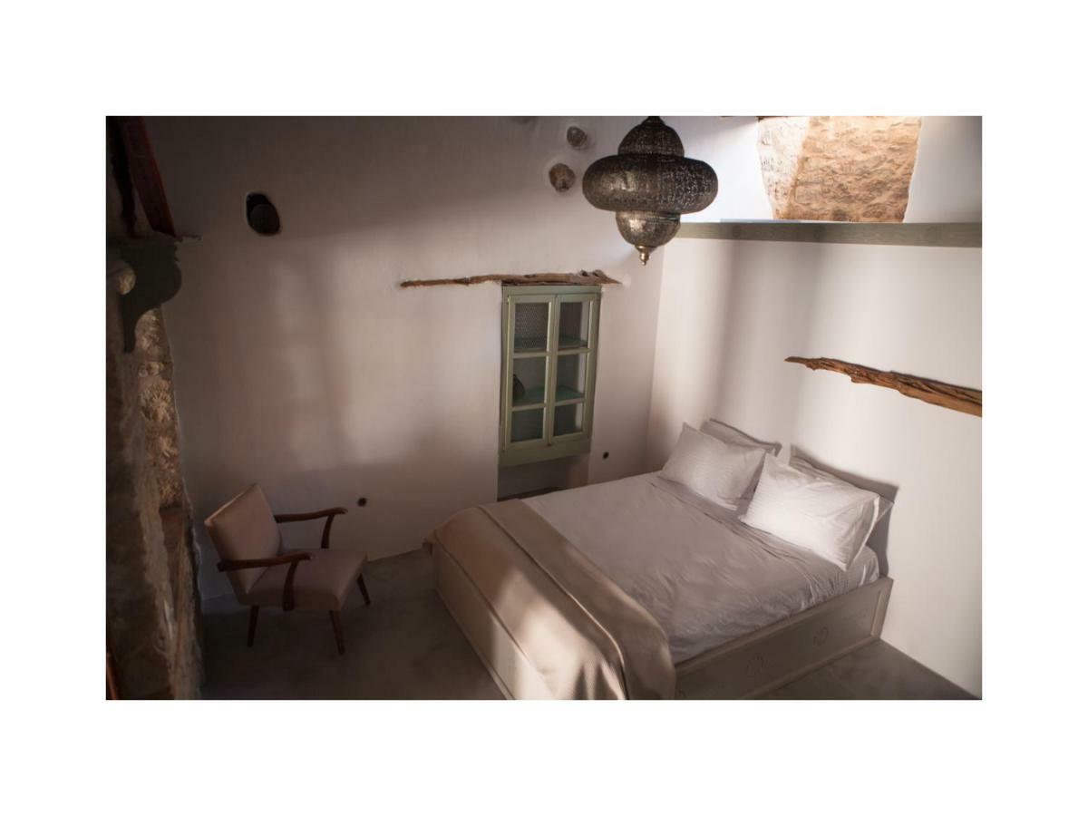 Latmos 1860 Villa Skala  Luaran gambar